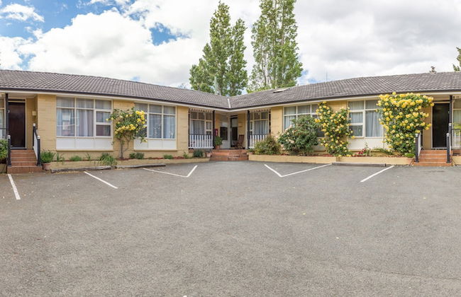 Graham Apartments - Foto 35