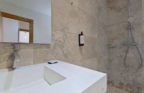 Bergeries de l'Argiale - ARGHJALE - hôtel - Foto 71