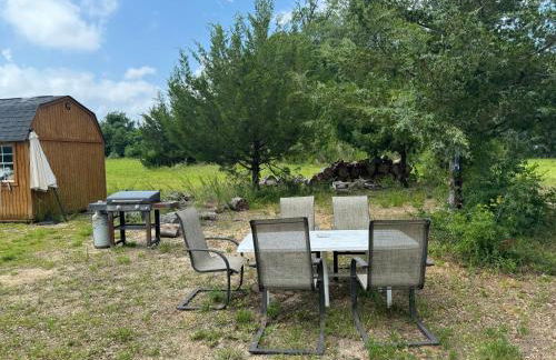 Family Cottage 1 mile to Carolina Beach - Foto 29