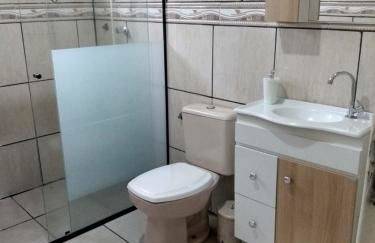 Cantinho da Vila Hospedagem - Foto 4