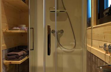 Rhön Lodge - Foto 3