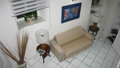 Foro Romano Apartments A - Foto 5