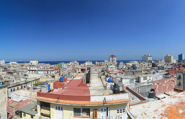 Terraza Habana - Foto 61