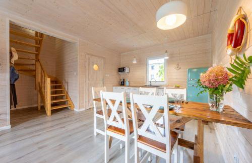 Domki Dzika Plaża - Foto 27