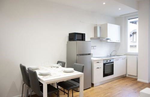 [Zona Bovisa/Scalo Farini] Appartamento in affitto - Foto 12