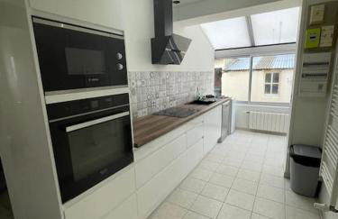 Maison bord de mer Chez JuJu - Photo 8