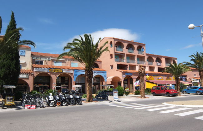 Le Central Beach - Photo 17