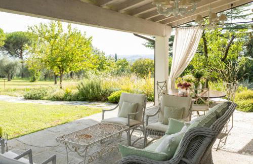 PODERI LA ROCCHETTA Countryside Estate on the Hills of Lake Garda - Foto 71