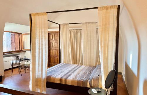 Exclusive House Inside Historic Fortress - Foto 4