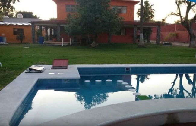 Quinta El Paraiso - Foto 6