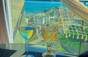 Bem vindo ao apartamento Aruanda Newtime - Foto 1