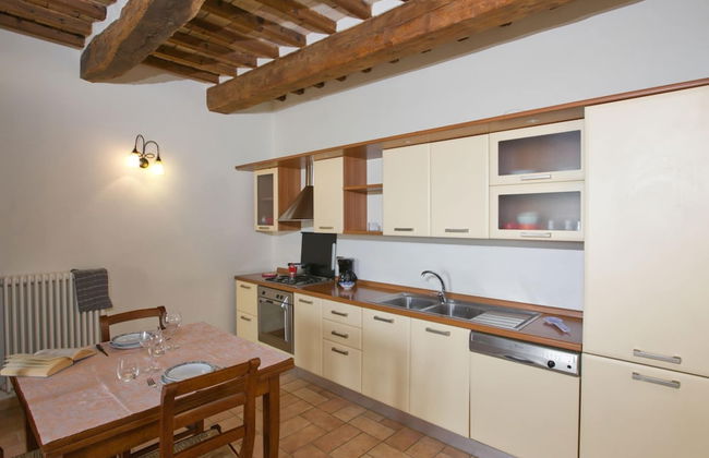 Flat on a Farm With Swimming Pool and Many Activities - Foto 71