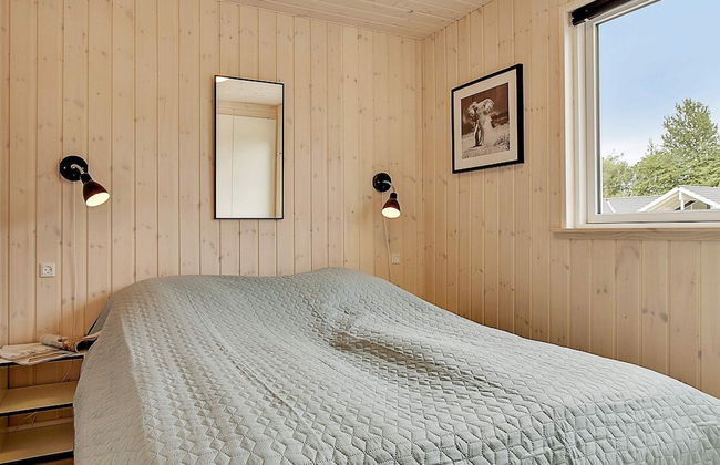 16 Person Holiday Home in Vejby - Foto 8