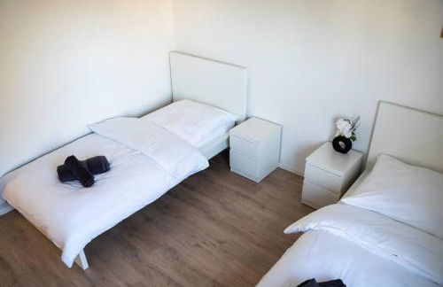 FeWo 8P Küche Bad TV WiFi - Foto 5