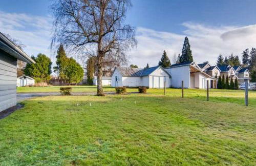 Beautiful 2 Bedroom Unit w/ FAST FREE WIFI - Photo 14