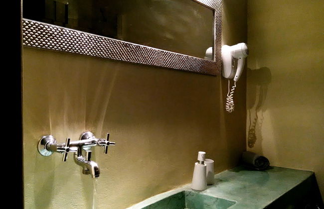 Aegean Castle Andros - Adults Only - Foto 47