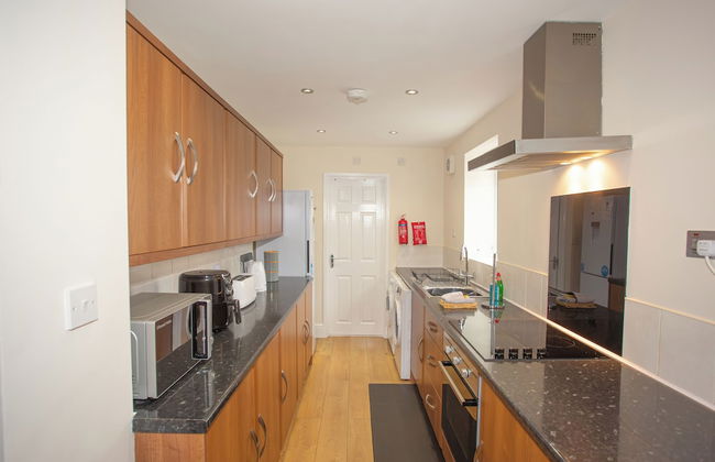 Norton Serviced Apartments - Foto 44