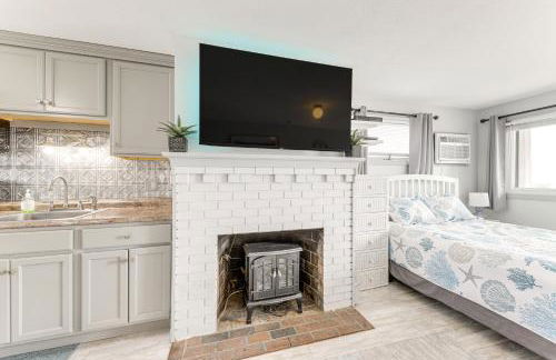 13 Mi to Portland Studio on Old Orchard Beach! - Foto 7