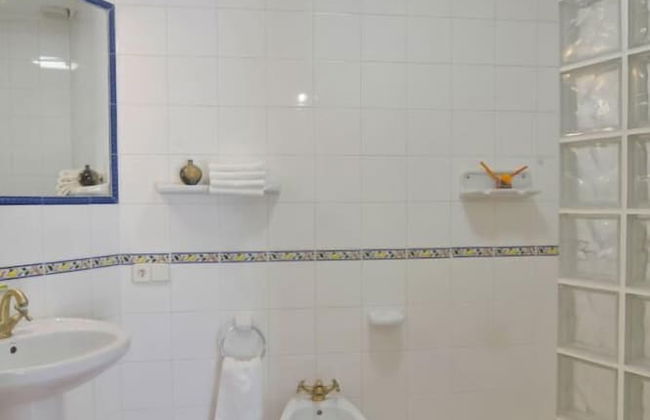 Sineu Mallorcan Renovated Holiday House - Foto 23