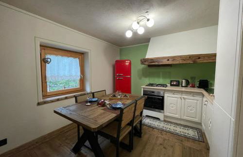 Alloggio in Chalet - Chalet La Luge - Foto 5