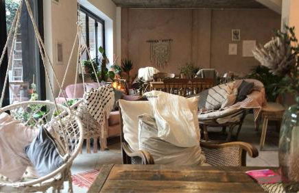 Stylish Georgian loft 3beds in London - Foto 27