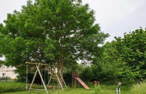 Möve Aba Appartment 33 - Photo 24