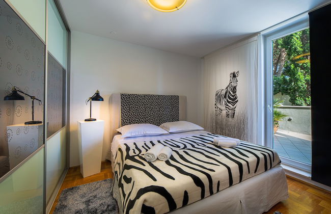 Zen Luxury Apartment - Foto 2