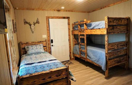 Toledo Queen Lakefront Custom 4 BR Home, Boathouse - Foto 23