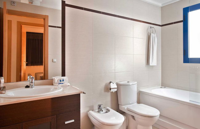 Alicante Hills Apartamentos Turisticos - Foto 8