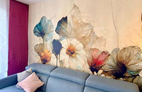 Stadtwohnung am Oertelplatz - Photo 23