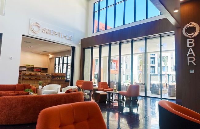 Otonomus Hotel - Las Vegas - Foto 6