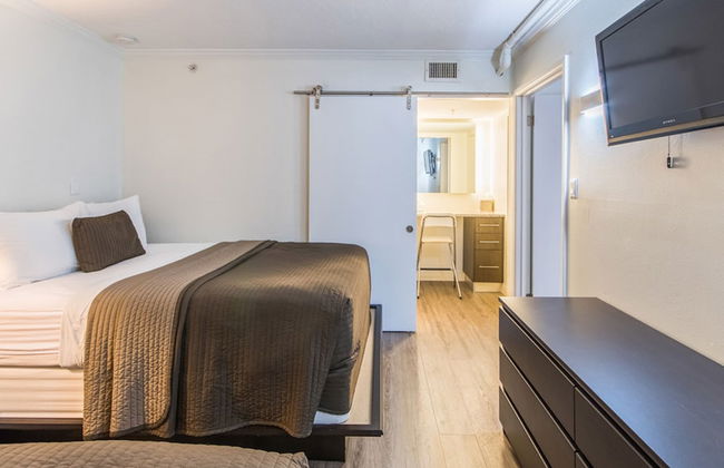 Hibiscus Suites - Gateway to Siesta Key - Foto 6