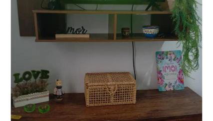 Apto na Siqueira Campos, centro - Foto 4