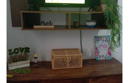 Apto na Siqueira Campos, centro - Foto 4