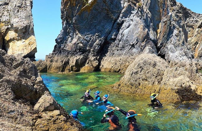 Village vacances de Pen Hir - Foto 12