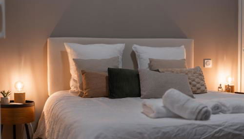 L'Élégant Lormian - T2 Proche du Capitole - Foto 5