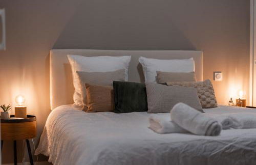 L'Élégant Lormian - T2 Proche du Capitole - Foto 5