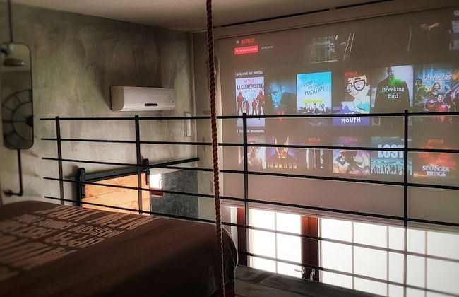 The Loft Polignano - Photo 3