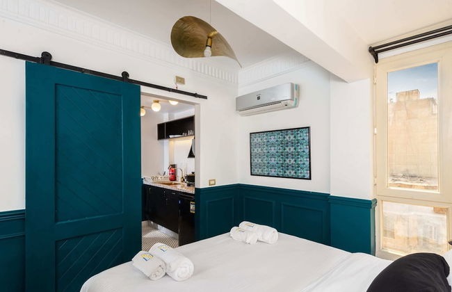 Xuru Stays I Downtown Studios - Foto 41