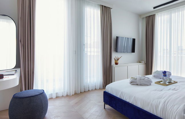 G Residences Gayrettepe - Foto 15