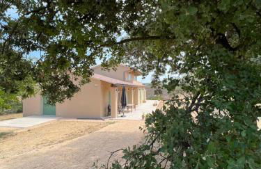 Mas Grenadine, magnifique villa du Piémont Cévenol - Photo 27