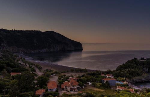 Αlissachne Suites - Foto 9