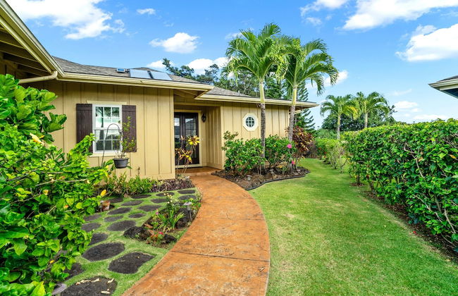 Kauai Wainani Villa 2 Bedroom Home - Foto 1