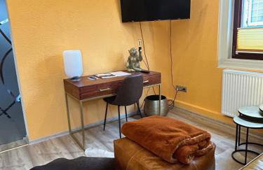 Nibelungen 4 Zimmer Apartment - Foto 27