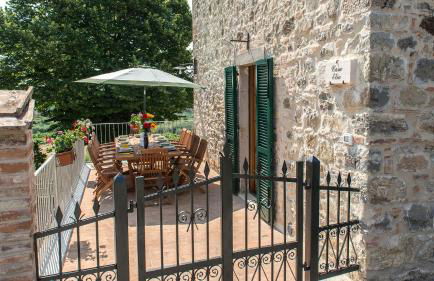 Casa Elia 4 2 in Palazzone - Foto 72