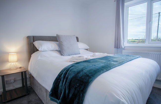 Gower Hideaway - 3 Bed - Ocean Breeze - Foto 2