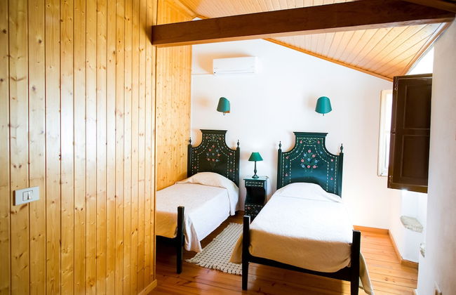 Casas de Romaria de Brotas - Foto 3