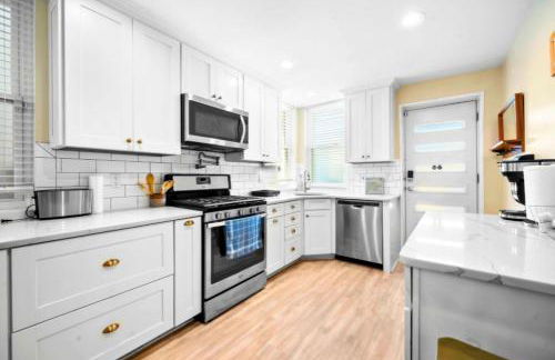 Federal Hill & Inner Harbor Lux Retreat Sleeps 6 - Foto 16