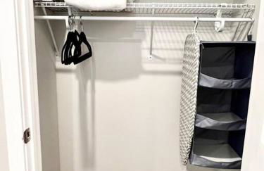 306 Deluxe King Bed suite in the center city of Philadelphia - Foto 14