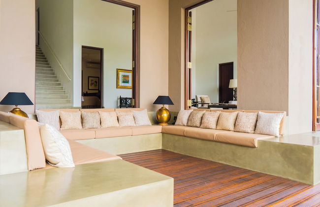 LilyPod Villa - Photo 29